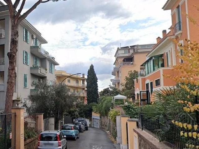 Monte sacro bilocale arredato