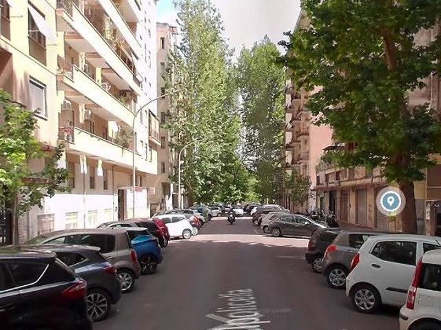 Monte sacro grazioso bilocale arredato