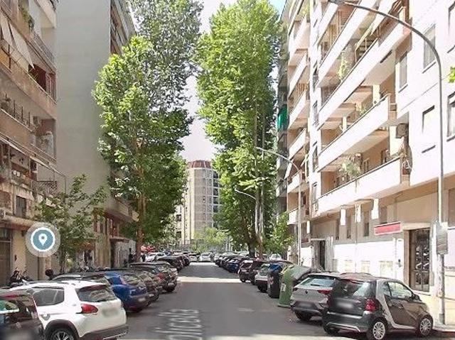 Monte sacro grazioso bilocale arredato
