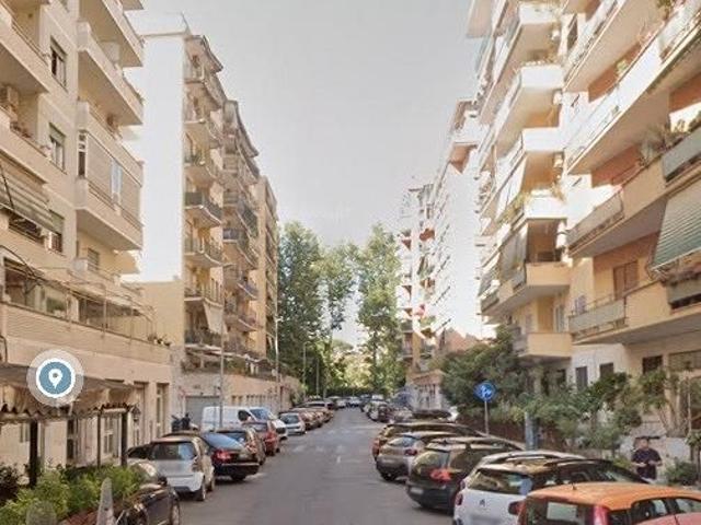 Monte sacro stanza ad uso singolo