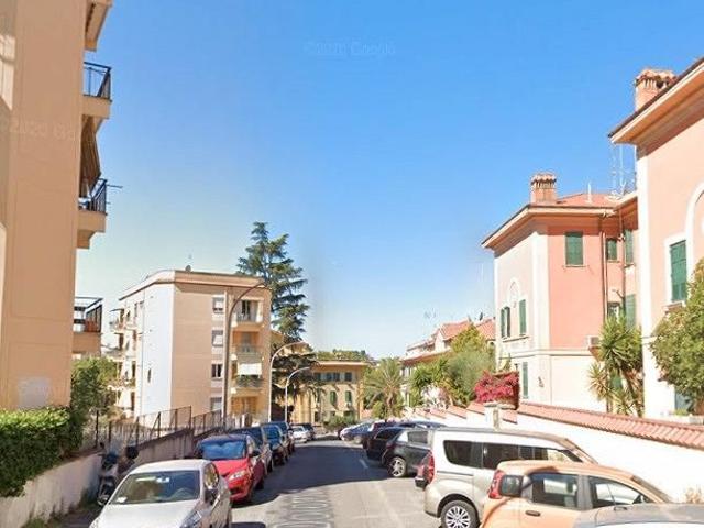 Monte sacro stanza ad uso singolo
