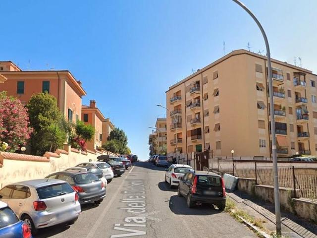 Monte sacro stanza ad uso singolo