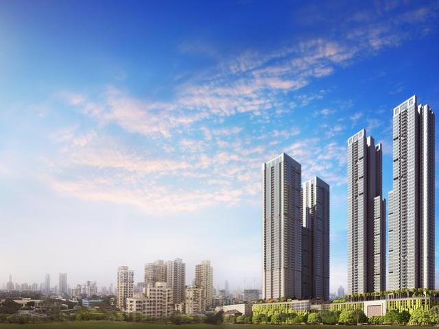Monte South,Byculla 2 BHK Apartment For Sale Mumbai
