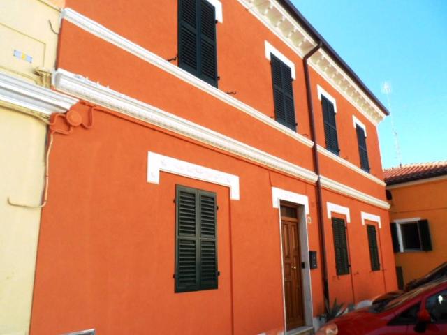 Montemarciano 120 mq ï¿½ 1.000 appartamento affitto via umberto i