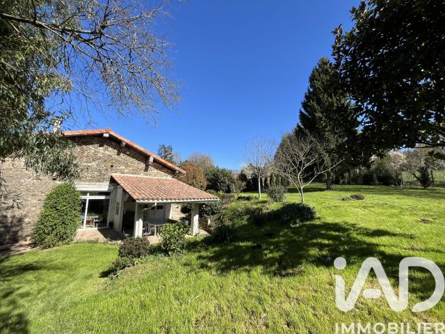 Montembuf Vente Maison 16