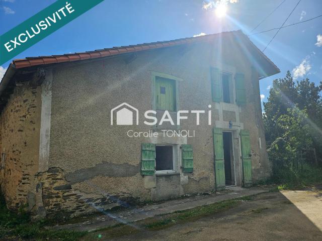 Montembuf Vente Maison 16