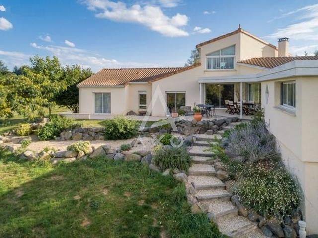 Montembuf Vente Villa 16