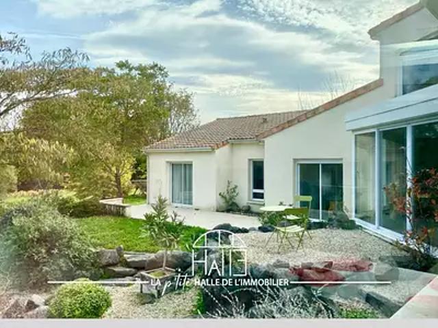 Montemboeuf 16310 Achat / Vente maison 13 pièces t13 jardin