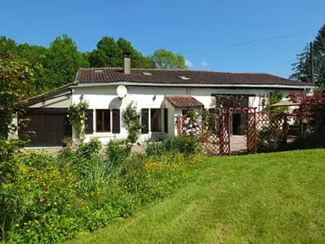 Montemboeuf 16310 Achat / Vente maison