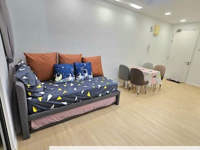 Montena Suite SOVO