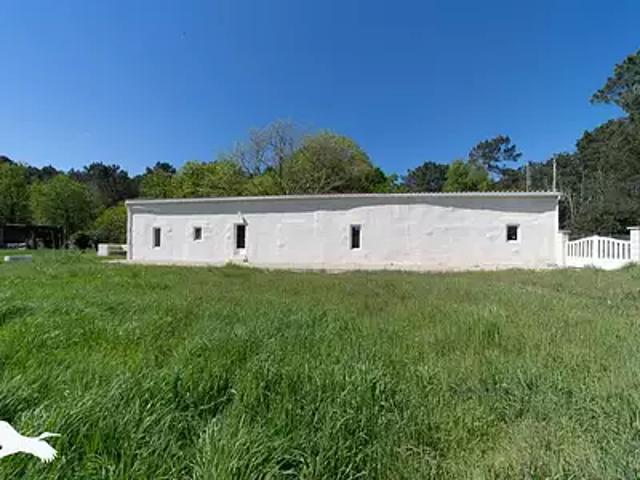 Montendre 17130 Achat / Vente maison 5 pièces t5 parking