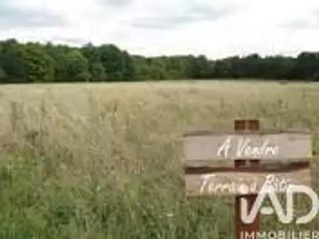 Montendre 17130 Achat / Vente terrain