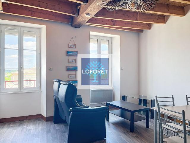 Montendre Location Appartement 17