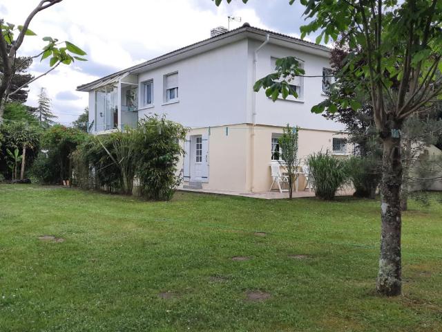Montendre Vente Maison 17