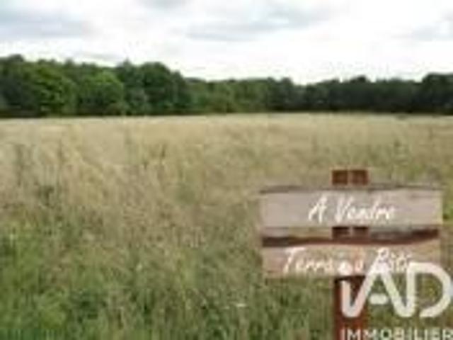 Montendre Vente Terrain 17