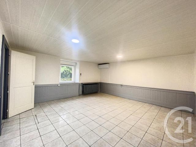 Montenois Location Appartement 25