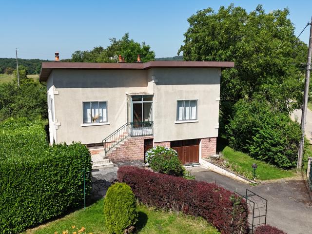 Montenois Vente Maison 25