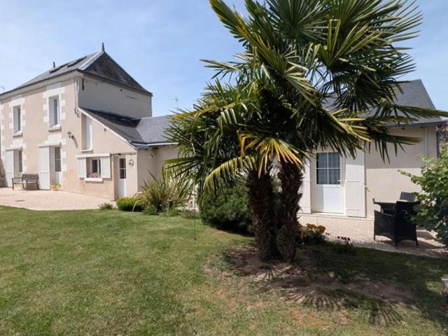 MONTEAUX