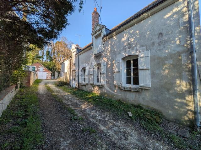 Monteaux Vente Maison 41