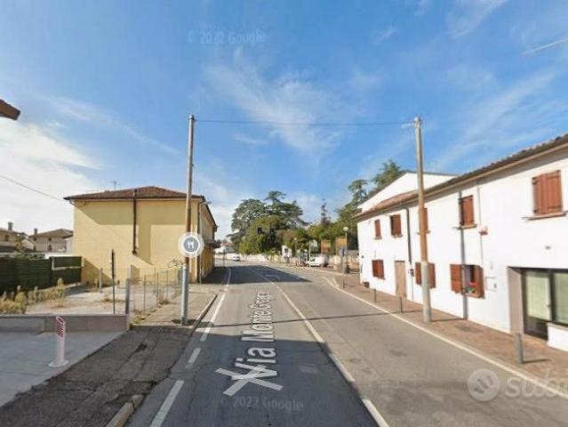 Montebelluna accogliente bilocale di mq