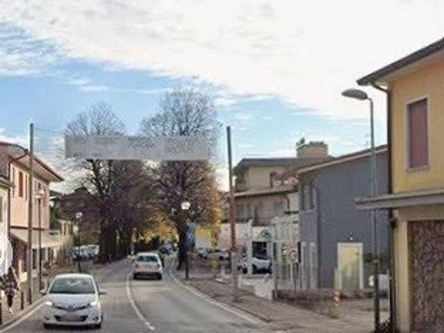 Montebelluna bilocale in zona semi centrale