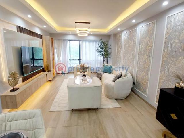 Montebleu 1 & 2 Bedroom Apartments