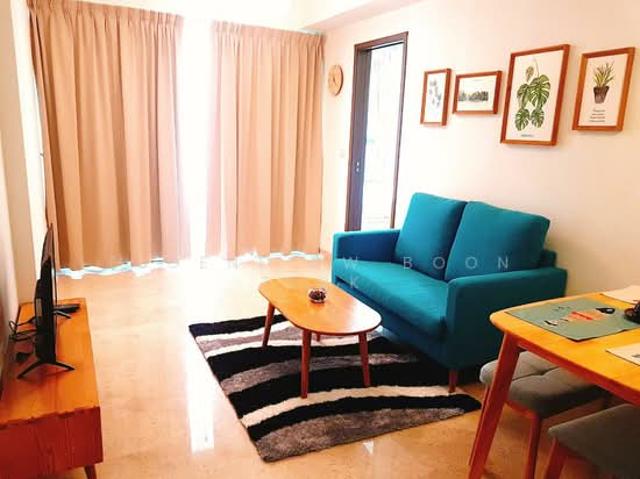 Montebleu Condominium For Sale, $1,150,000, 1 Bed 1 Bath 570 sqft $2,018.00 psf