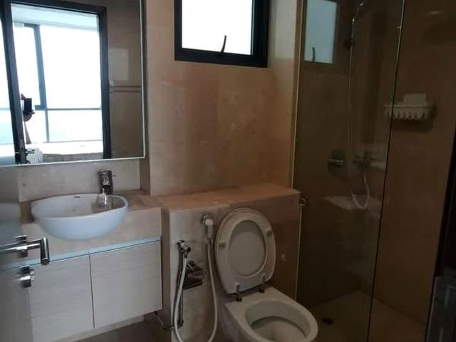 Montebleu D11, Condominium