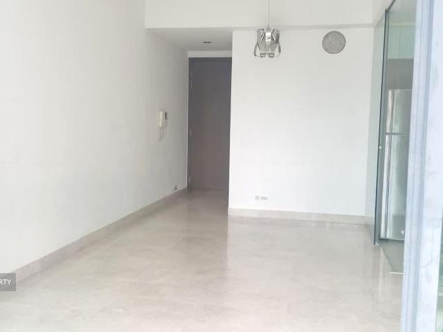 Montebleu D11, Condominium