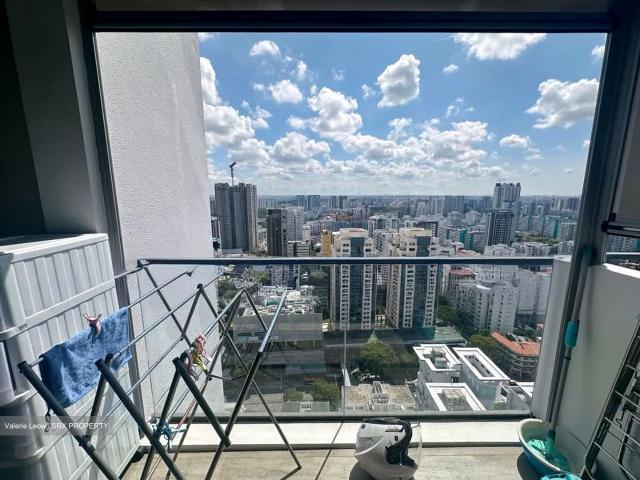 Montebleu D11, Condominium