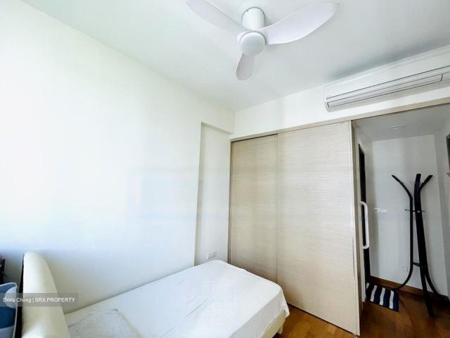 Montebleu D11, Condominium