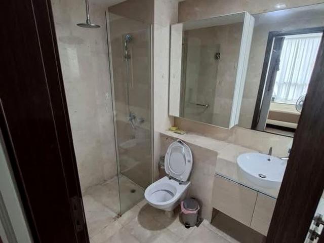Montebleu D11, Condominium