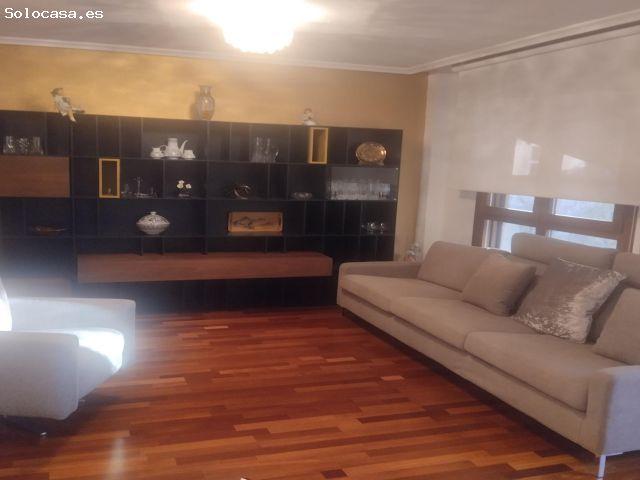 MONTECANAL ESPECTACULAR CHALET AMUEBLADO