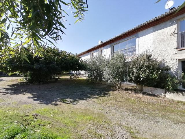 Montech Vente Maison 82