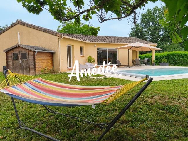 Montech Vente Maison 82