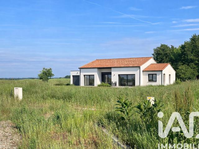 Montech Vente Terrain 82