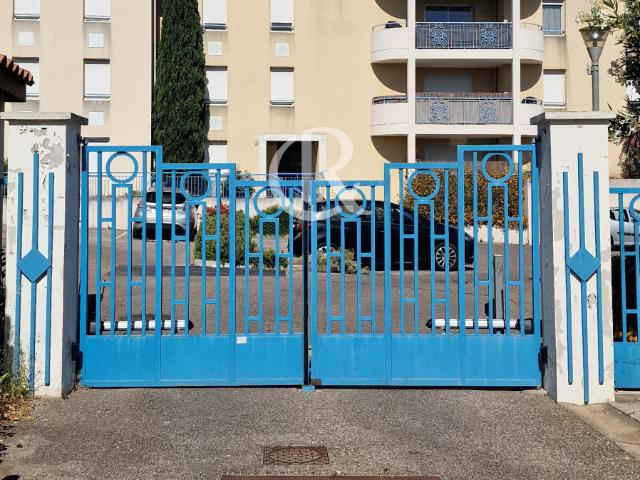 Montée de Costebelle