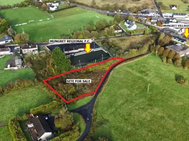 Monteen, Mungret, Co. Limerick is for sale