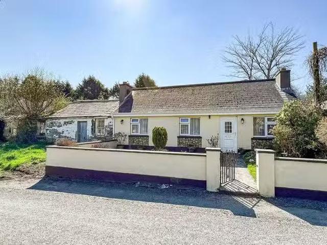 Monteen, Crettyard, Castlecomer, Co. Kilkenny, R93A3V9 is for.