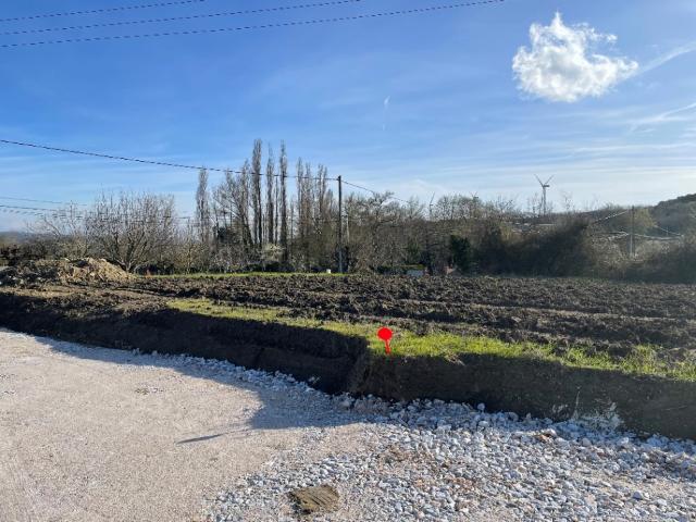 Montégut Lauragais Vente Terrain 31