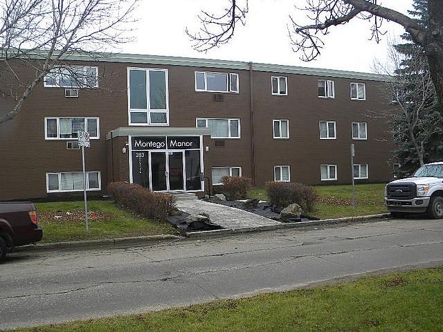 Montego Manor 383 Gertrude Ave Large 1br Available
