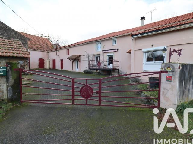 Monteignet sur l'Andelot Vente Maison 03