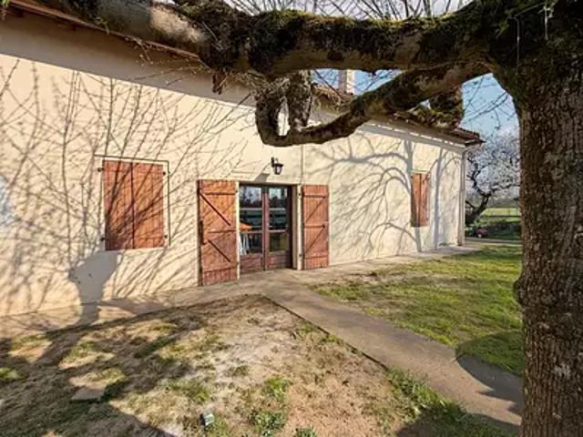 Monteils 82300 Achat / Vente maison 3 pièces t3 jardin