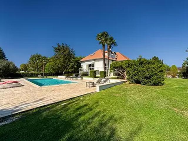 Monteils 82300 Achat / Vente maison 6 pièces t6 piscine jardin