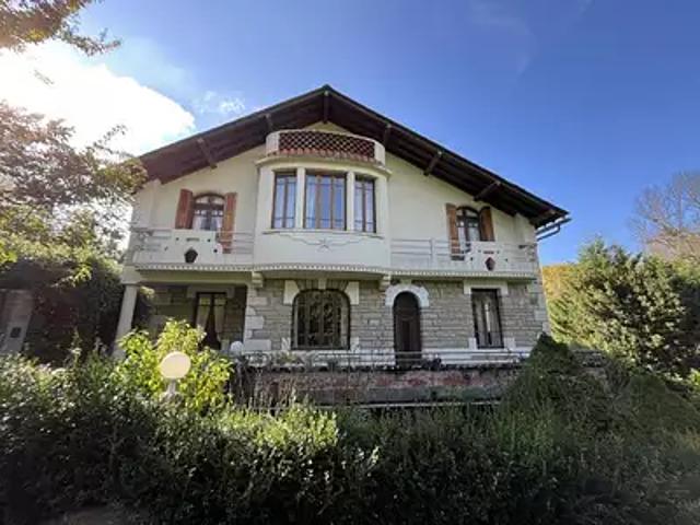 Monteils 12200 Achat / Vente maison 6 pièces t6