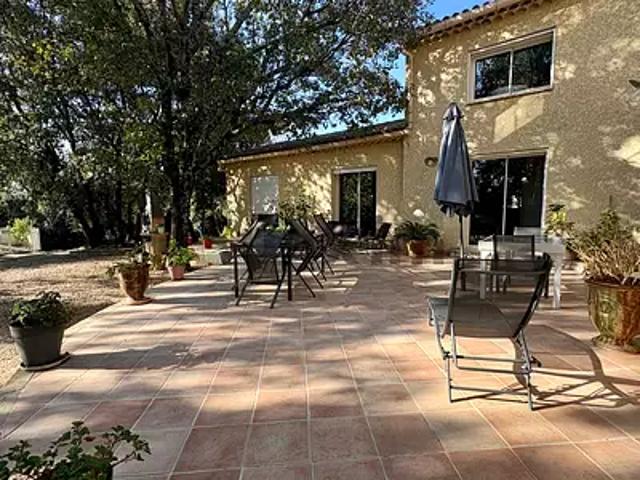 Monteils 30360 Achat / Vente maison 4 pièces t4