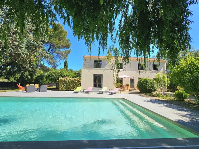 Monteils Vente Maison 30