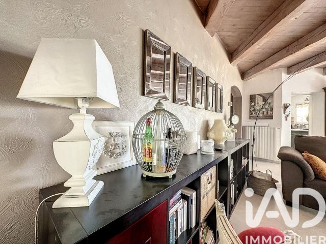 Monteils Vente Maison 30