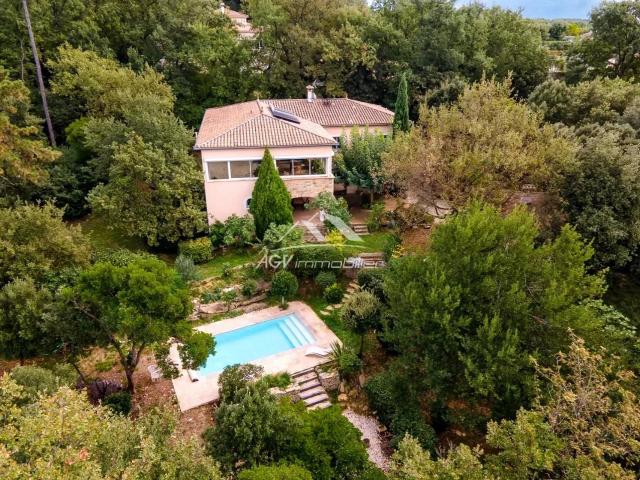 Monteils Vente Maison 30