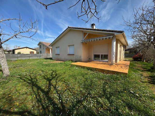 Monteils Vente Maison 82